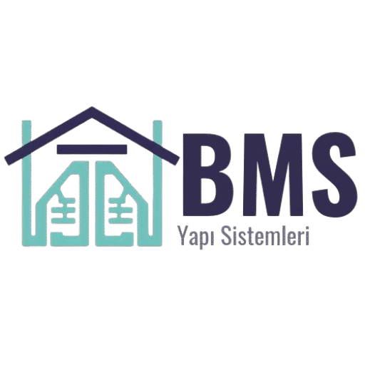 Bms Yapi Malzeme As logo