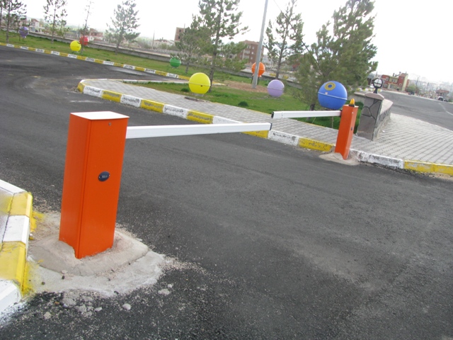 bariyer sistemleri 10